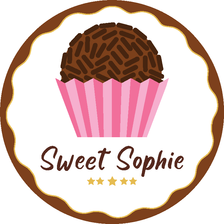 Logo Sweet Sophie